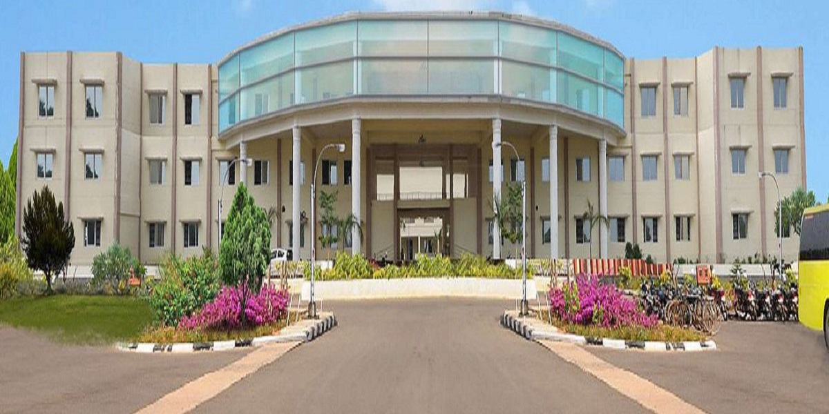 Sri Jayaram Institute of Engineering and Technology Thiruvallur Campus photo 1