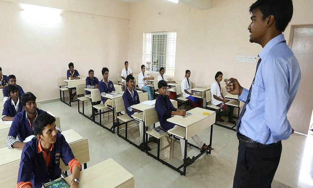 Sri Jayaram Institute of Engineering and Technology Thiruvallur Campus photo 2