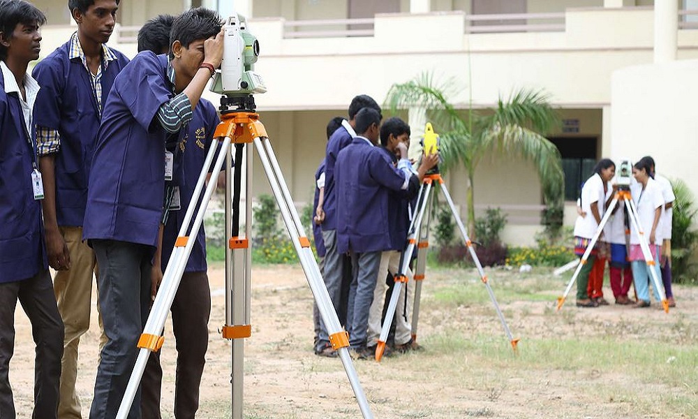 Sri Jayaram Institute of Engineering and Technology Thiruvallur Campus photo 3