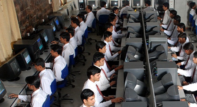 BDS Institute of Management Meerut Facility photo 2