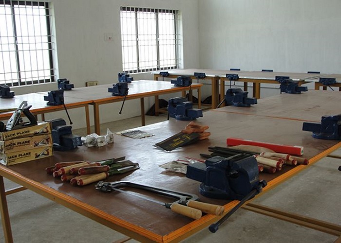 Shri Sitheswarar Engineering College Arcot Facilities photo 2