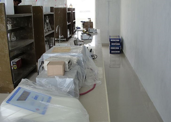 Shri Sitheswarar Engineering College Arcot Facilities photo 16
