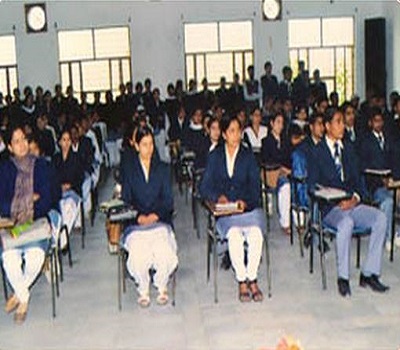 Bhagwati College of Law Meerut Facility photo 2