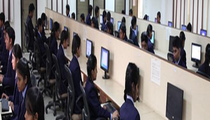 Allenhouse Business School Kanpur Campus photo 1
