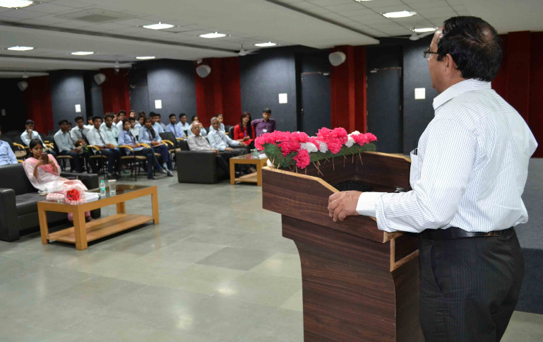 Allenhouse Business School Kanpur Campus photo 10