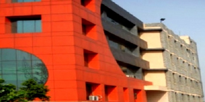 HLM Law College Ghaziabad Academic Building photo 1