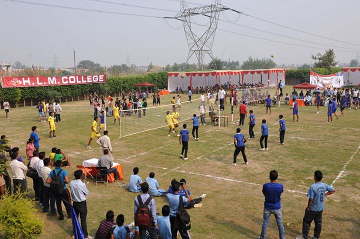 HLM Law College Ghaziabad Events photo 1
