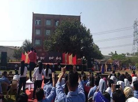 HLM Law College Ghaziabad Events photo 6