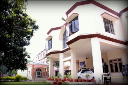 Hari Group of Institutions Nakur Academic Building photo 5