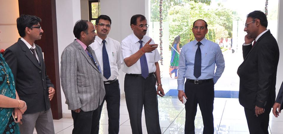 HIMT Group of Institutions Greater Noida Events photo 6