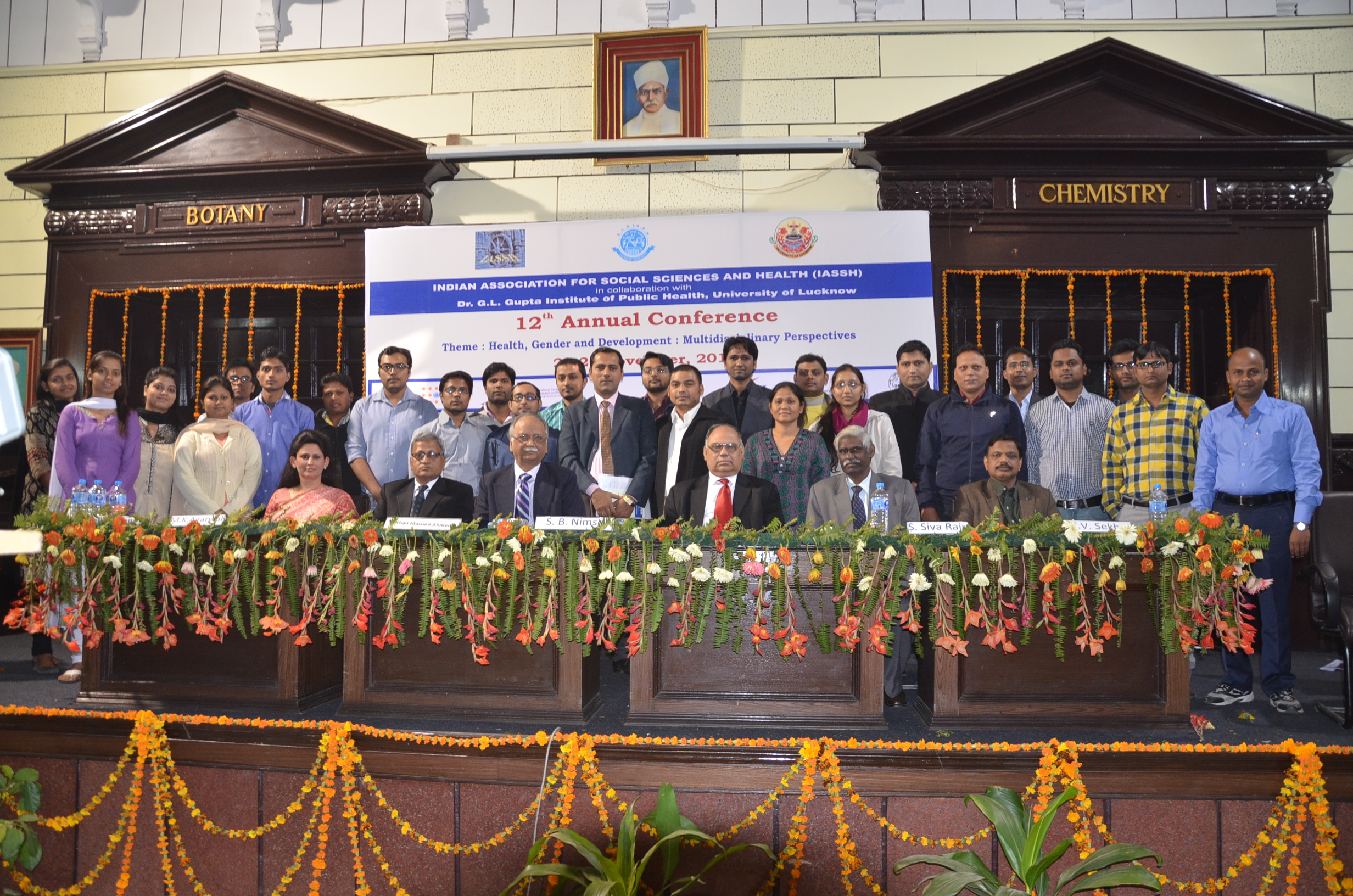 KMCLU Events photo 7