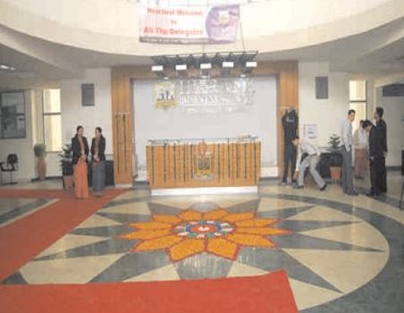 Hierank Business School Noida Facility photo 4