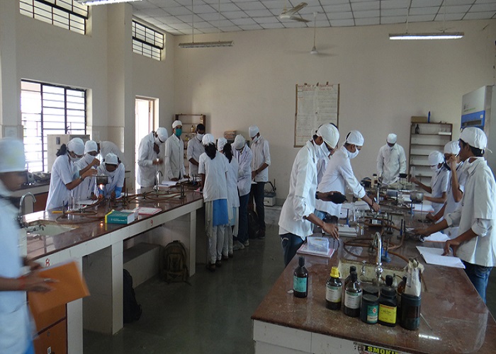 Government College of Pharmacy Amravati Infrastructure photo 6