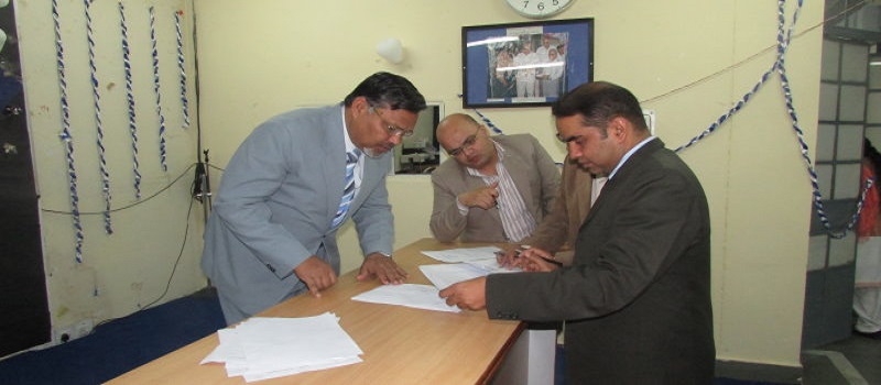 Dr. Ziauddin Ahmad Dental College Aligarh Events photo 6