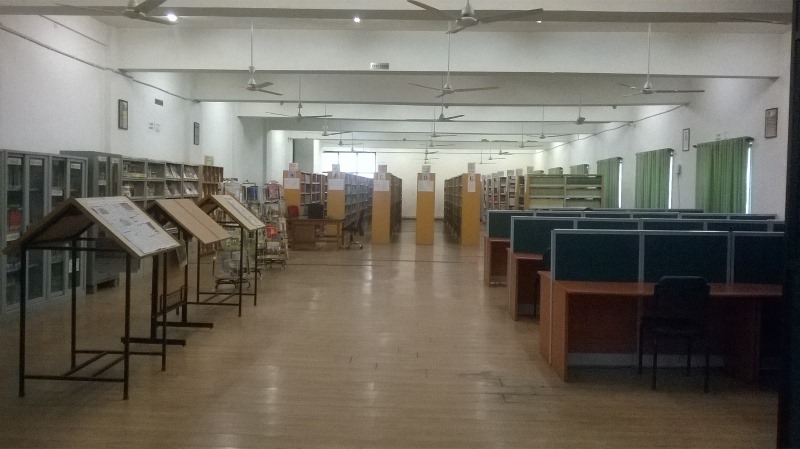Monad University Hapur Facilities photo 3