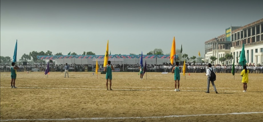 Monad University Hapur Events & Activities photo 4