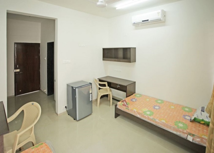 SID Pune Facilities photo 6