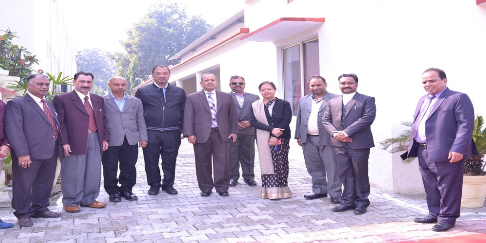 Swami Shukdevanand Law College Shahjahanpur Events photo 6