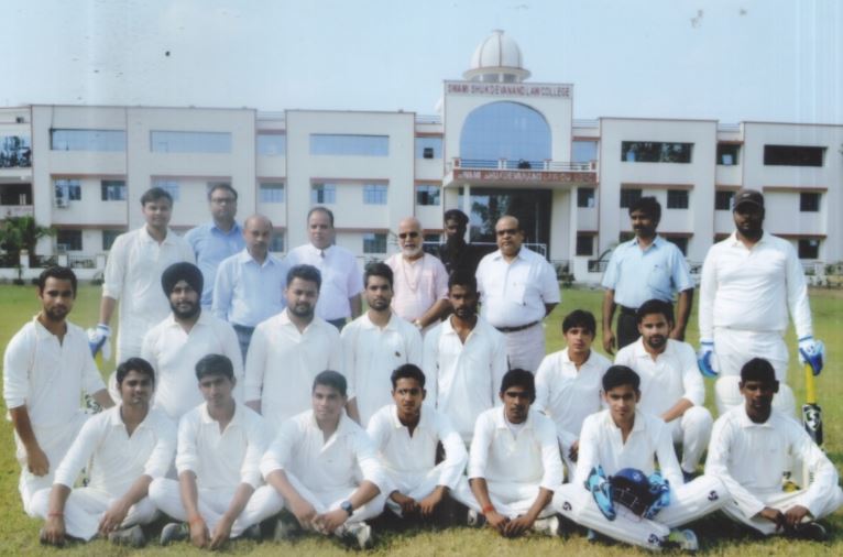Swami Shukdevanand Law College Shahjahanpur Events photo 11