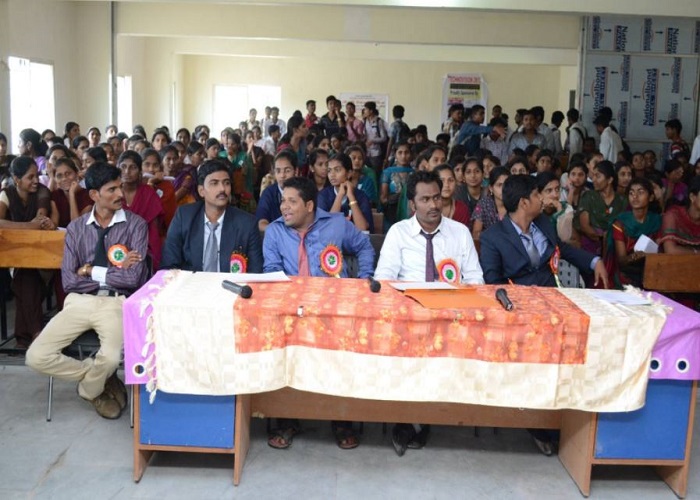 Shriram Institute of Engineering and Technology Paniv Events photo 3