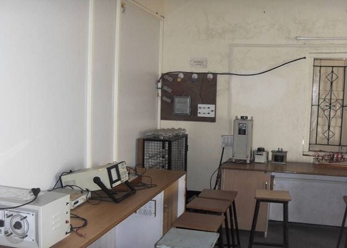 Shriram Institute of Engineering and Technology Paniv Labs photo 5