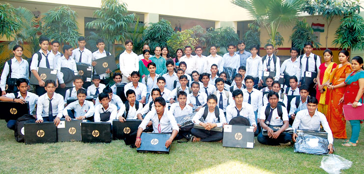 Presidency College of Education and Technology Meerut Activities photo 8