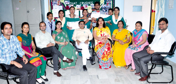 Presidency College of Education and Technology Meerut Activities photo 14