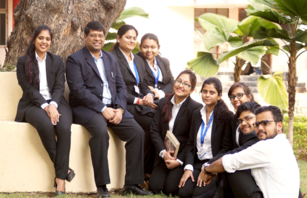 MNLU Nagpur Events photo 1