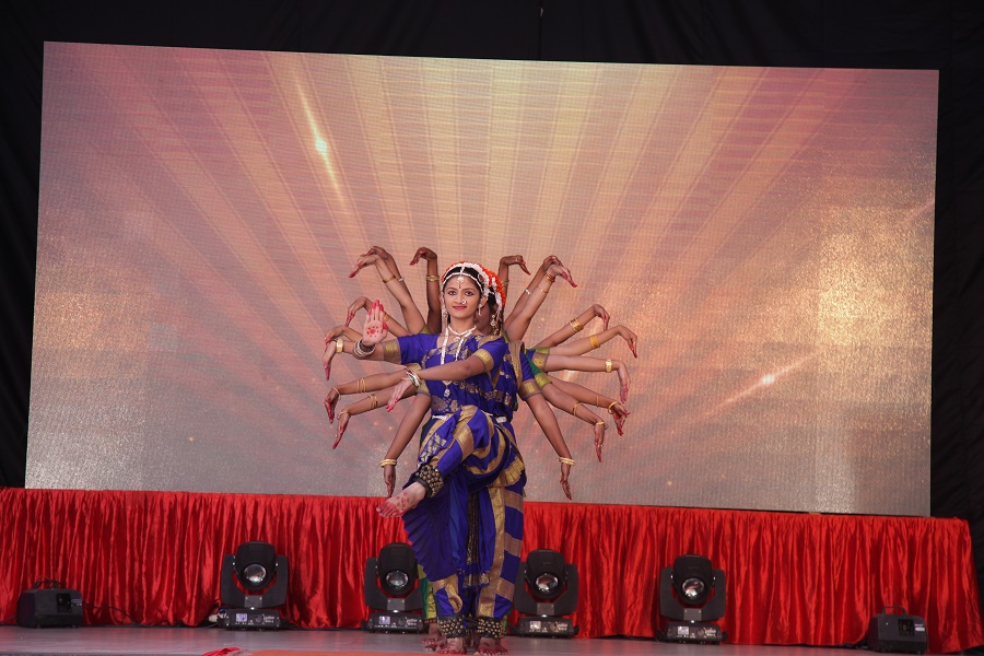 Indian Academy Degree College Bangalore Events photo 1