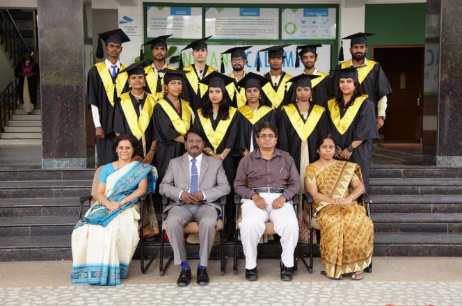 Indian Academy Degree College Bangalore Events photo 9