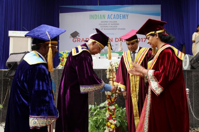 Indian Academy Degree College Bangalore Events photo 14