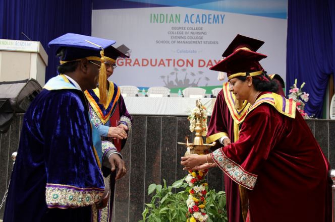 Indian Academy Degree College Bangalore Events photo 15
