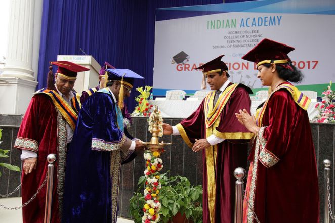 Indian Academy Degree College Bangalore Events photo 16