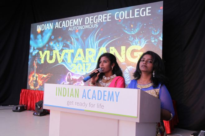 Indian Academy Degree College Bangalore Events photo 3