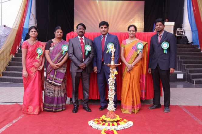 Indian Academy Degree College Bangalore Events photo 6