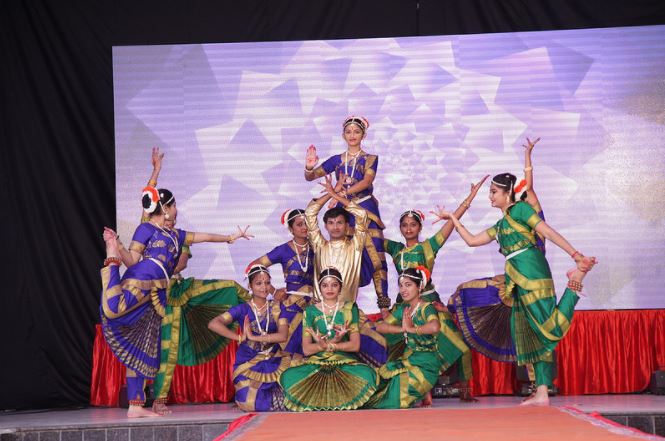 Indian Academy Degree College Bangalore Events photo 8