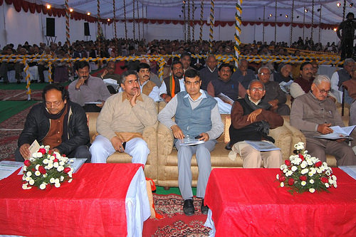 SU Gangoh Events photo 2