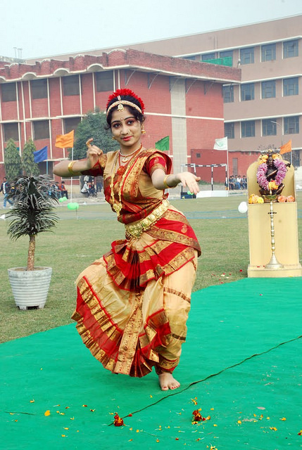 SU Gangoh Events photo 5