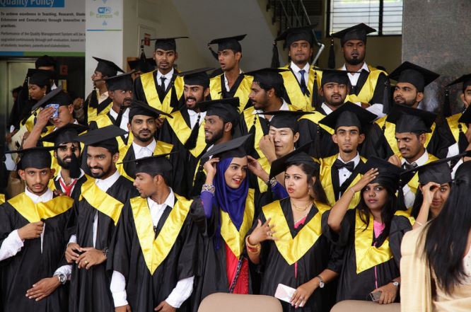 Indian Academy Evening College Bangalore Events photo 10