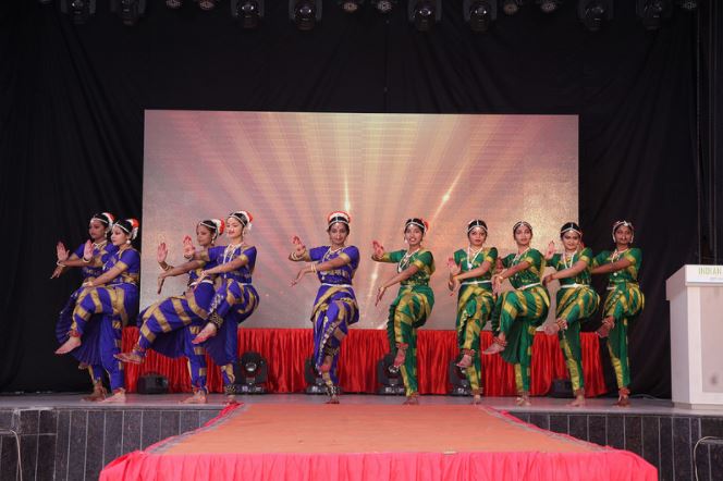 Indian Academy Evening College Bangalore Events photo 7