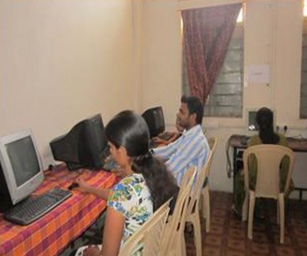 Channabasweshwar Pharmacy College Latur Infrastructure photo 4