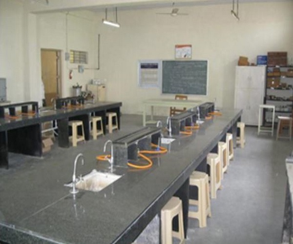 Channabasweshwar Pharmacy College Latur Infrastructure photo 6
