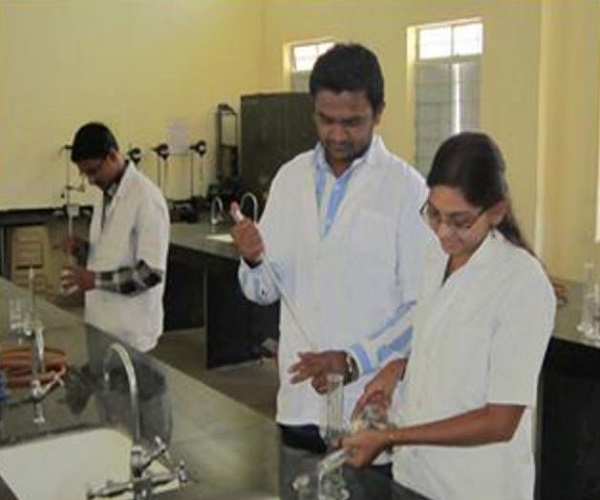 Channabasweshwar Pharmacy College Latur Infrastructure photo 8
