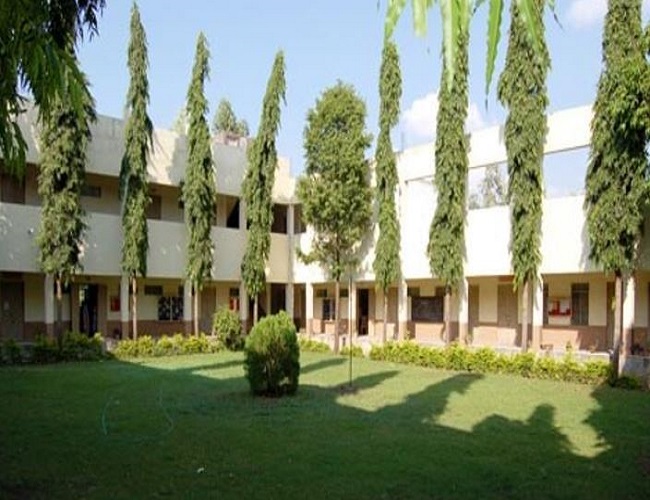 Channabasweshwar Pharmacy College Latur Infrastructure photo 9