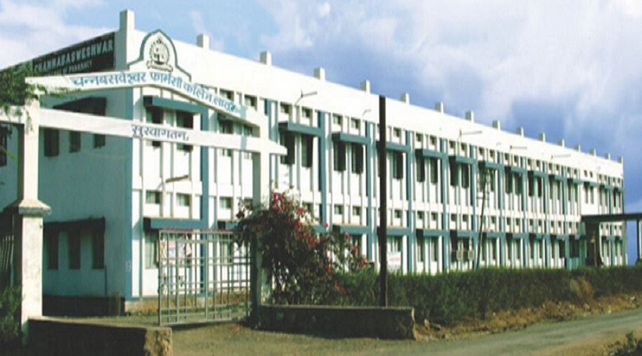 Channabasweshwar Pharmacy College Latur Infrastructure photo 10