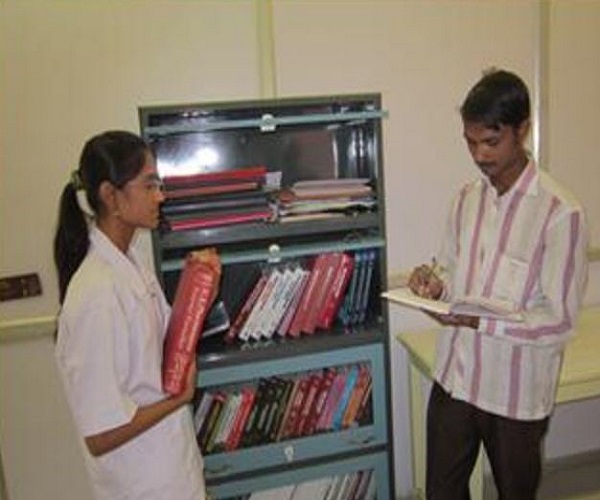 Channabasweshwar Pharmacy College Latur Infrastructure photo 12