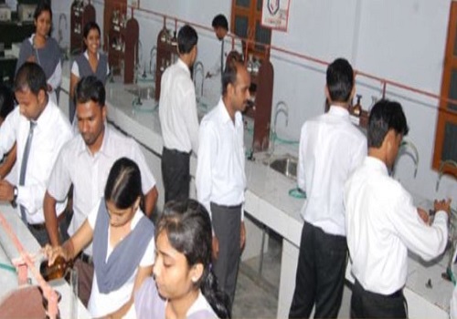 Oyster Institute of Pharmacy Aurangabad Facilities photo 5
