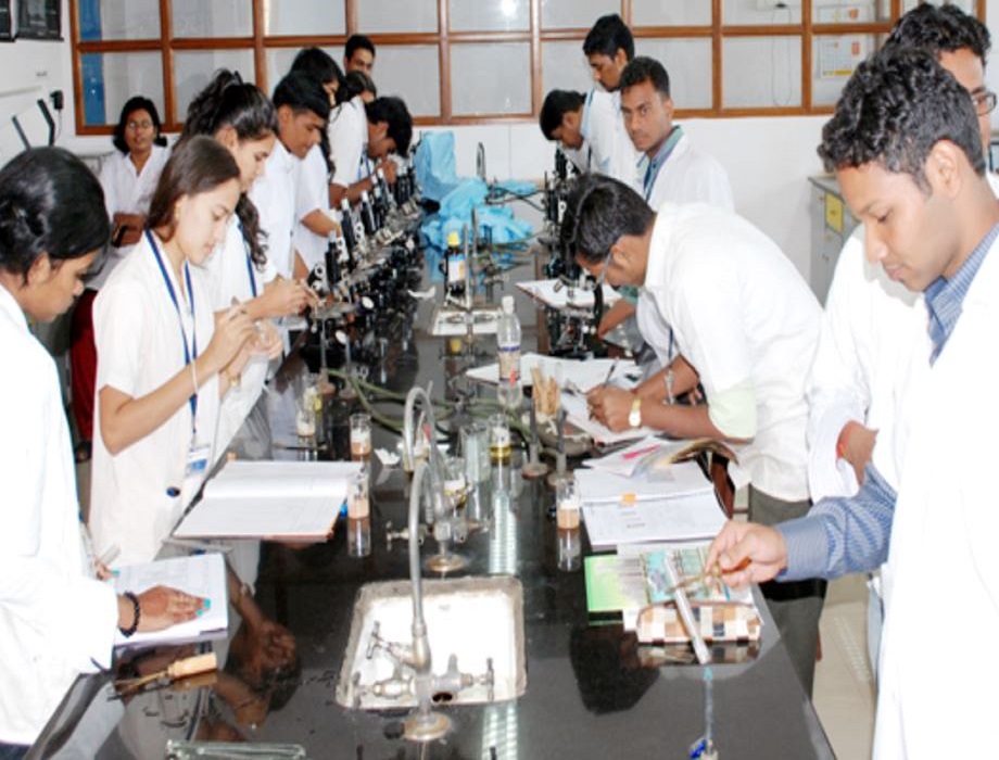 H.K. College of Pharmacy Mumbai Infrastructure photo 7