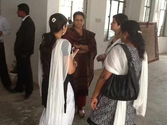 Avadh Law College Barabanki ghtdfhbgcv photo 3