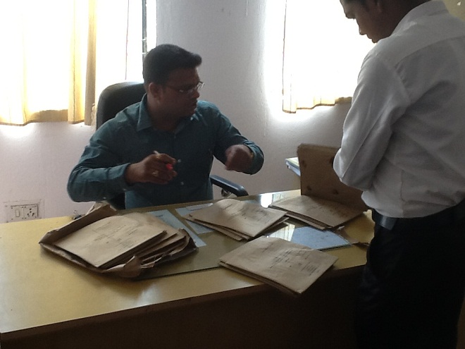 Avadh Law College Barabanki ghtdfhbgcv photo 5